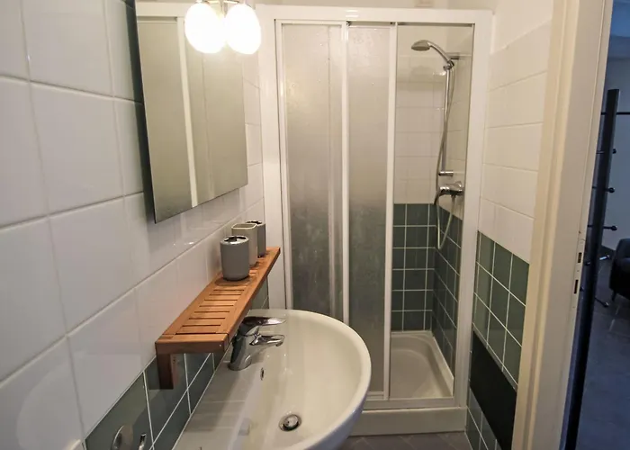 Bordeaux By Interhome Castelveccana