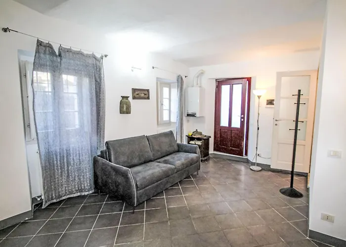 Bordeaux By Interhome 公寓 Castelveccana