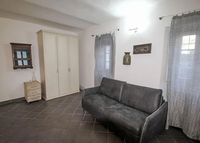 Apartament Bordeaux By Interhome