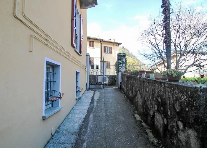 Bordeaux By Interhome Castelveccana