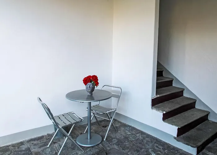 Διαμέρισμα Bordeaux By Interhome *