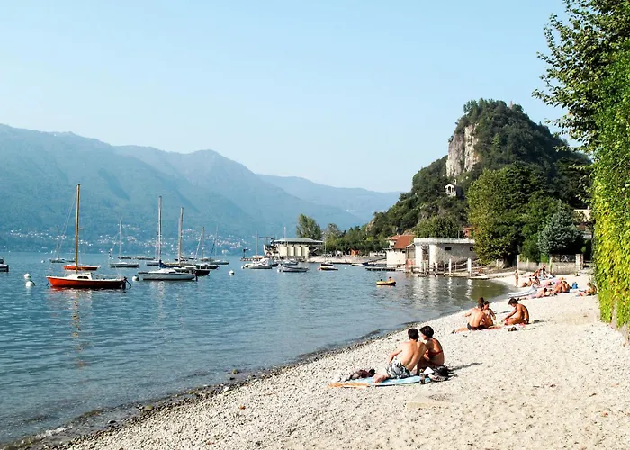 Bordeaux By Interhome Castelveccana